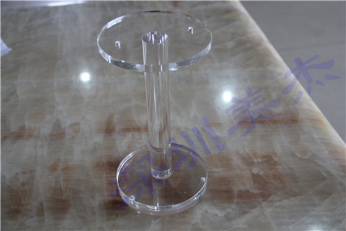 【有機(jī)玻璃首飾展示架】好品質(zhì)，當(dāng)然找深圳美杰