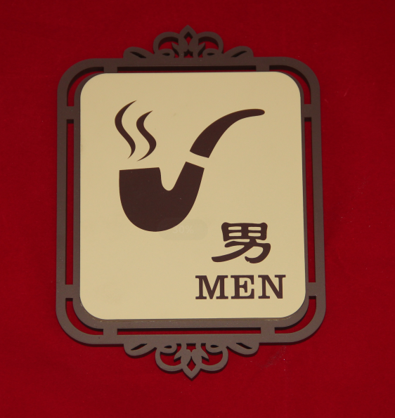 深圳亞克力標(biāo)識標(biāo)牌，有哪些特別的亮點(diǎn)呢？