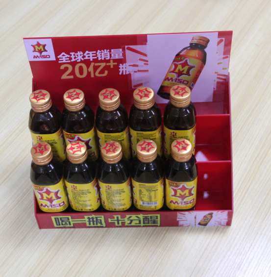 定制亞克力展示架有什么用呢？