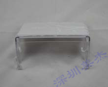 亞克力防護(hù)罩