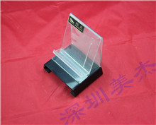亞克力產(chǎn)品展示架